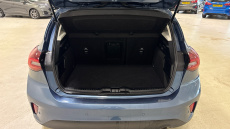 Ford Focus 1.0 EcoBoost Titanium X 5dr Petrol Hatchback